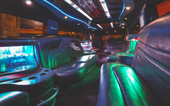 Birthday Hummer Limo Rentals in Mission Viejo, CA
