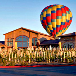 Temecula Wine Tasting Tour Party Bus Transportation in Orange County, CA