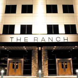The Ranch in Anaheim Limo Party Bus Service