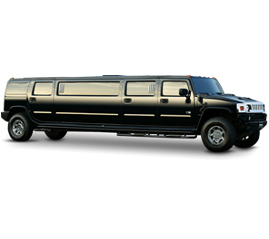 Limo Service in Ontario