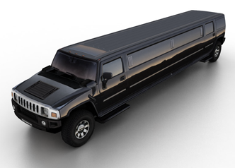 Fontana CA Limo Service Rates